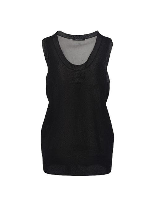 Canotta ARMANI EXCHANGE | 3DYH1R75AL BLU